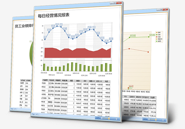 多维度数据分析  数据驱动营销决策